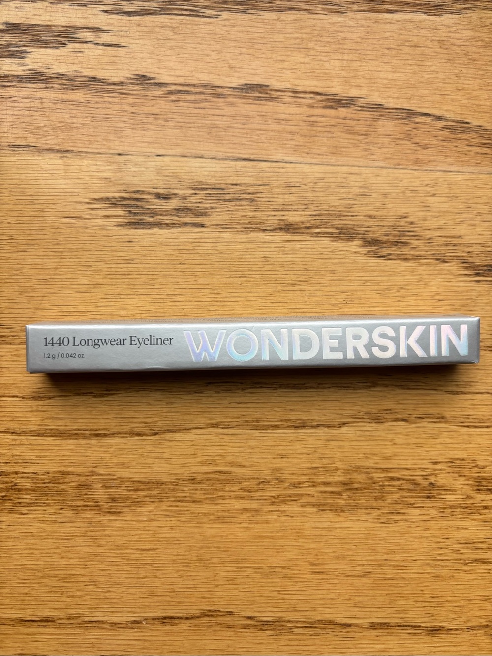 Wonderskin Eye & Lip Makeup Bundle - Picture 4 of 9